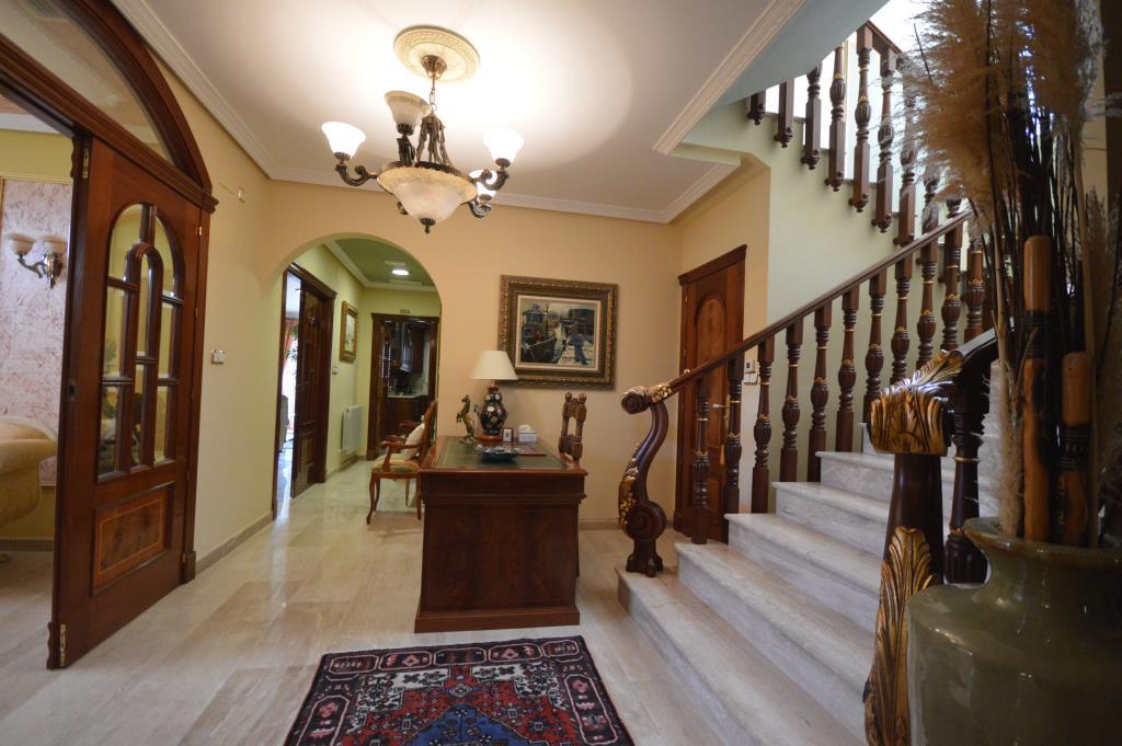 huur - Villa - Jumilla