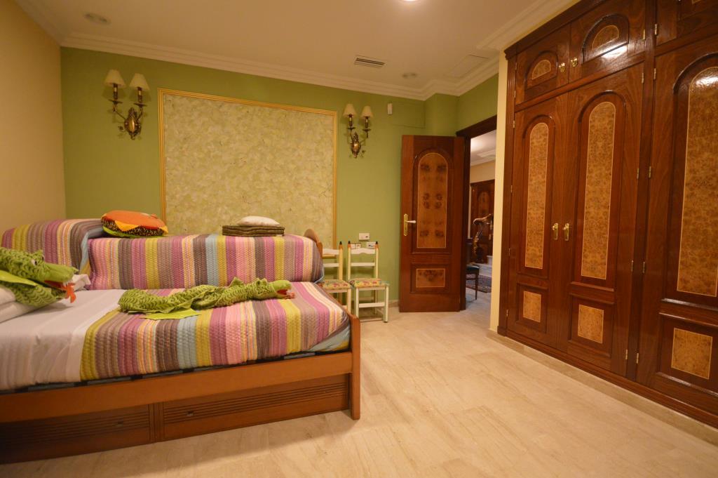 huur - Villa - Jumilla