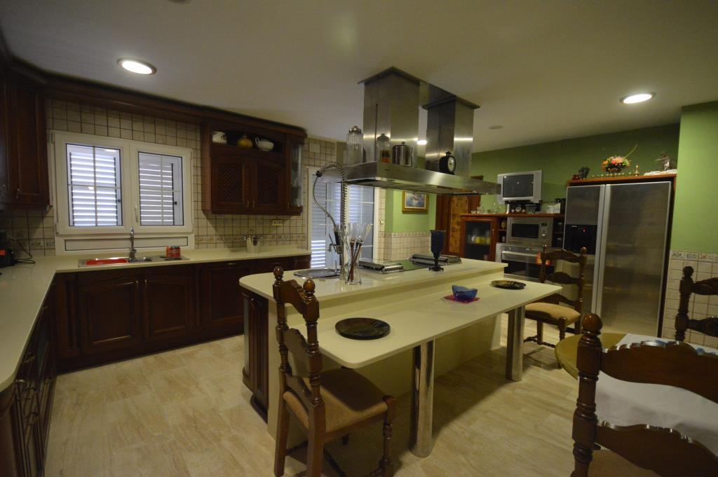 huur - Villa - Jumilla