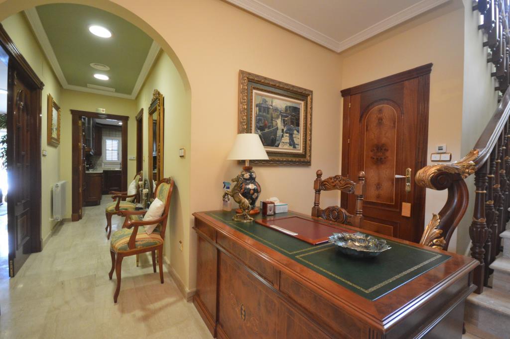 huur - Villa - Jumilla