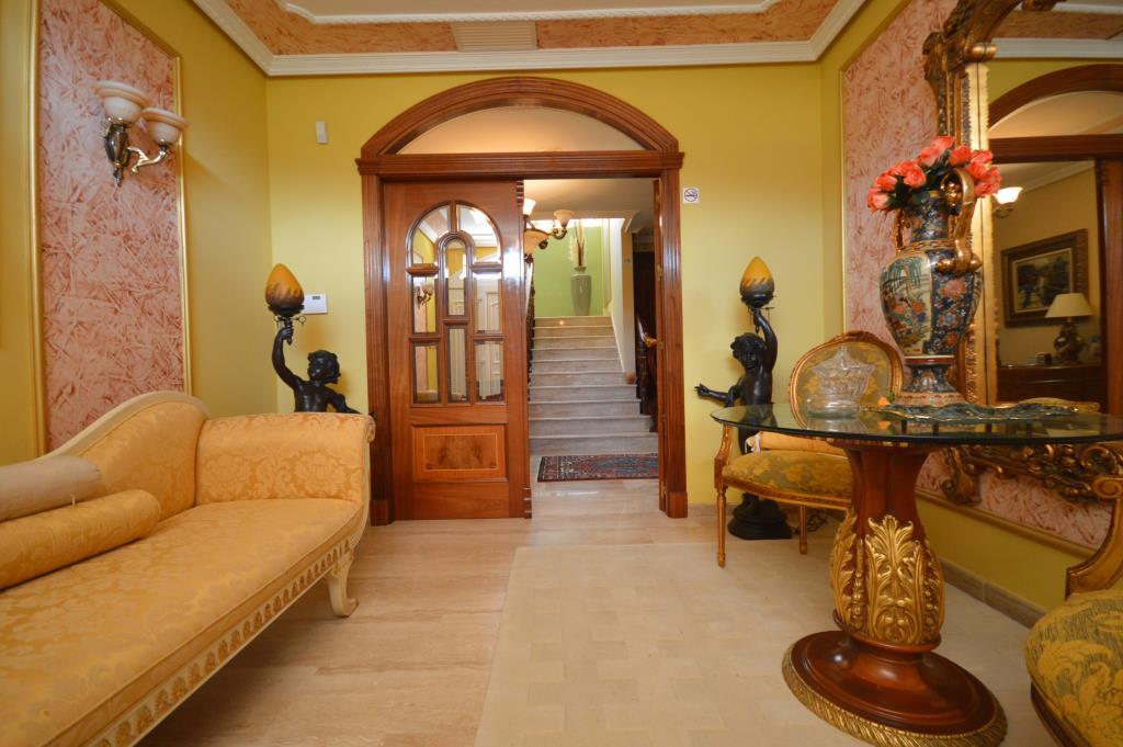 huur - Villa - Jumilla