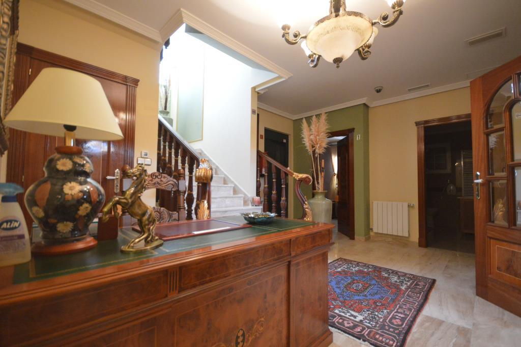 huur - Villa - Jumilla