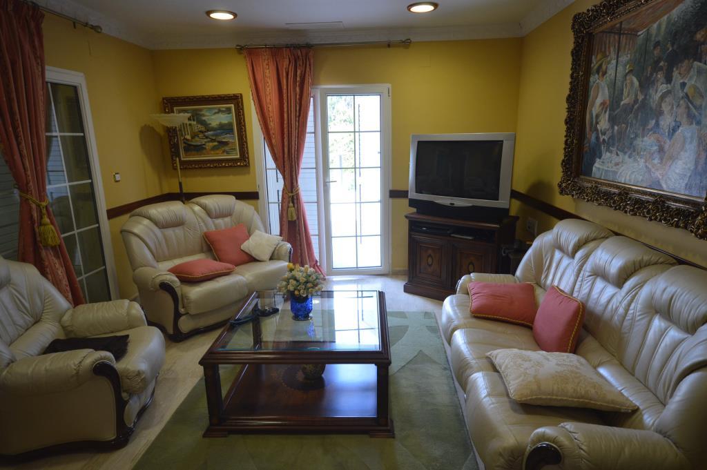 huur - Villa - Jumilla