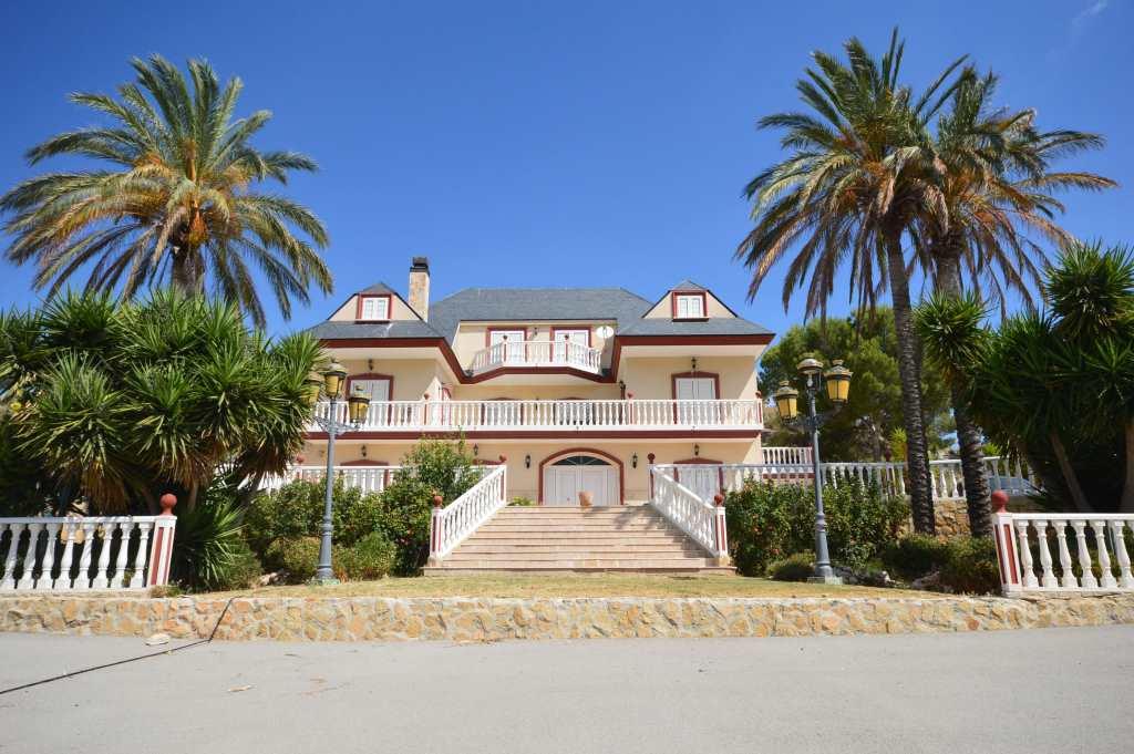 huur - Villa - Jumilla