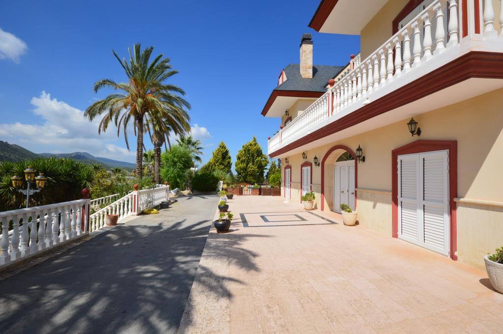 huur - Villa - Jumilla