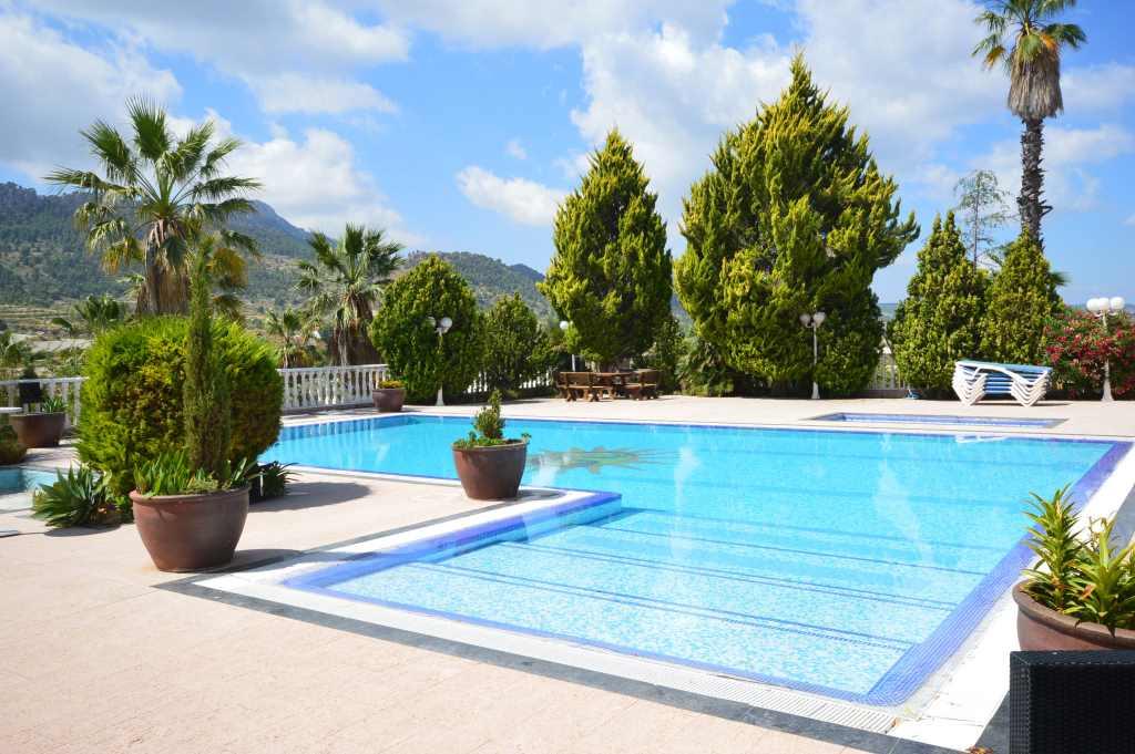 huur - Villa - Jumilla