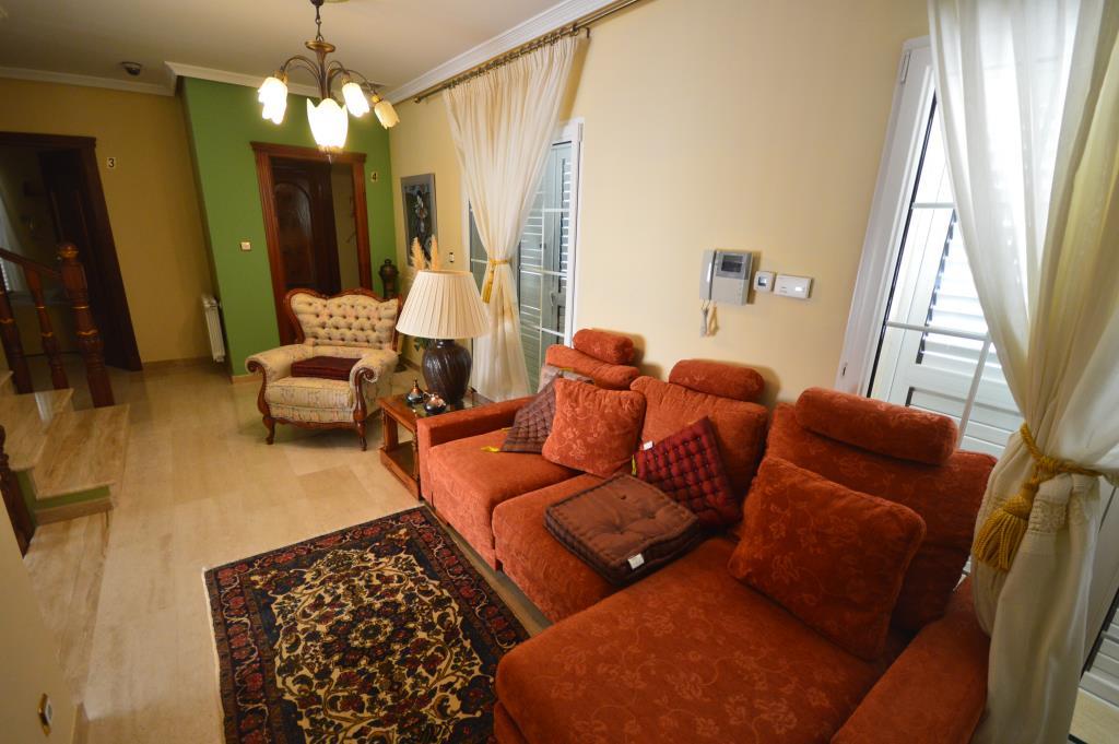 huur - Villa - Jumilla