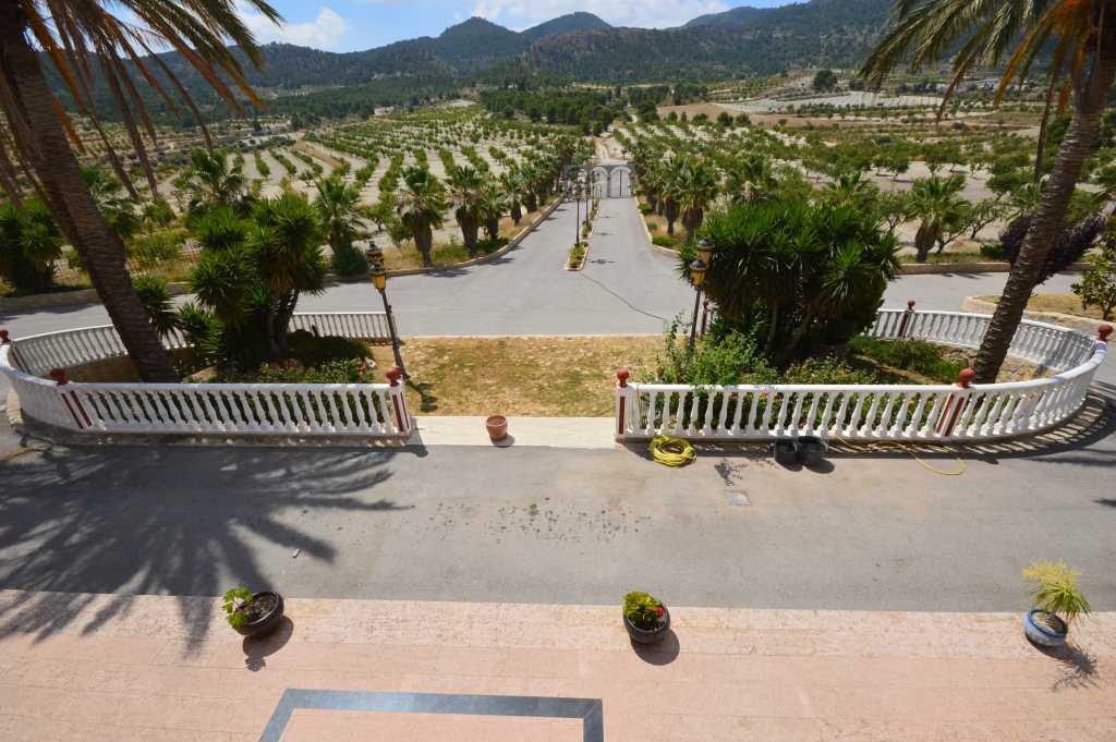 huur - Villa - Jumilla