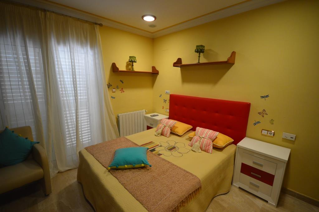 huur - Villa - Jumilla