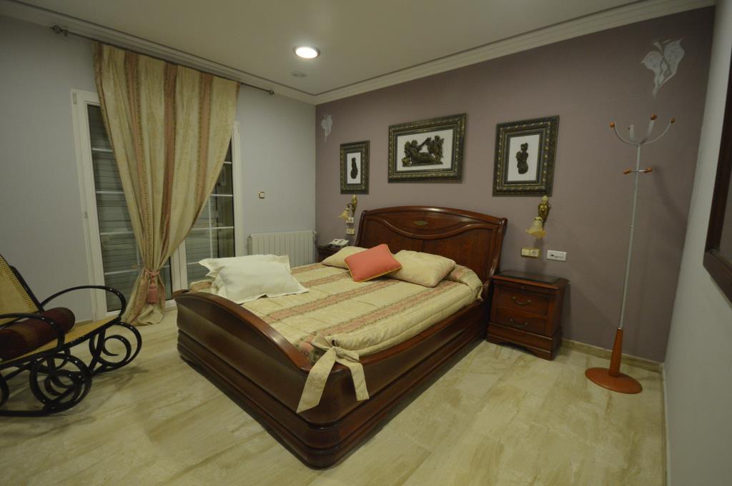 huur - Villa - Jumilla