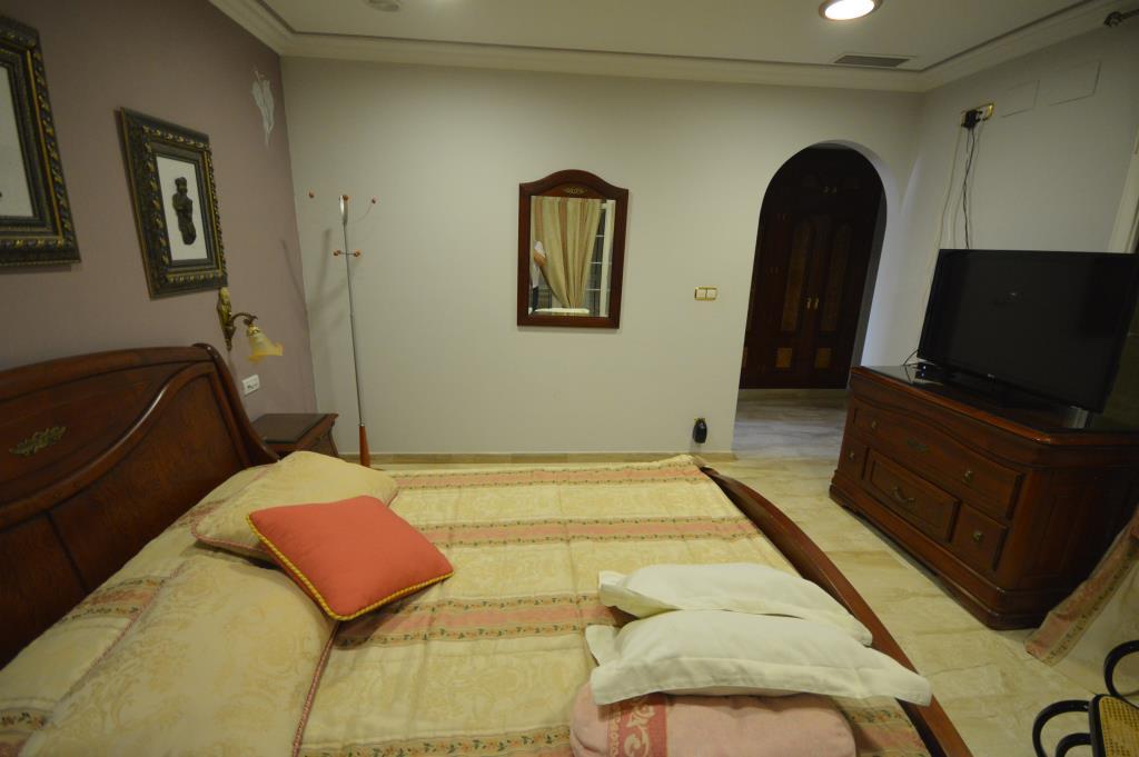 huur - Villa - Jumilla