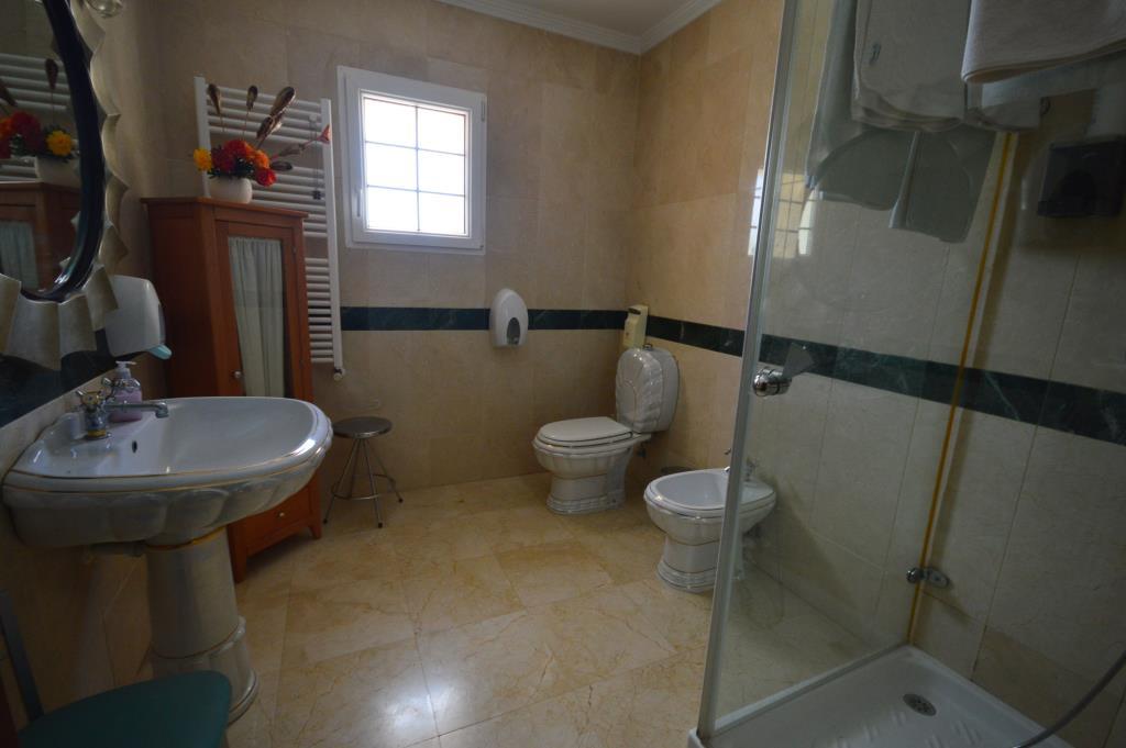 huur - Villa - Jumilla