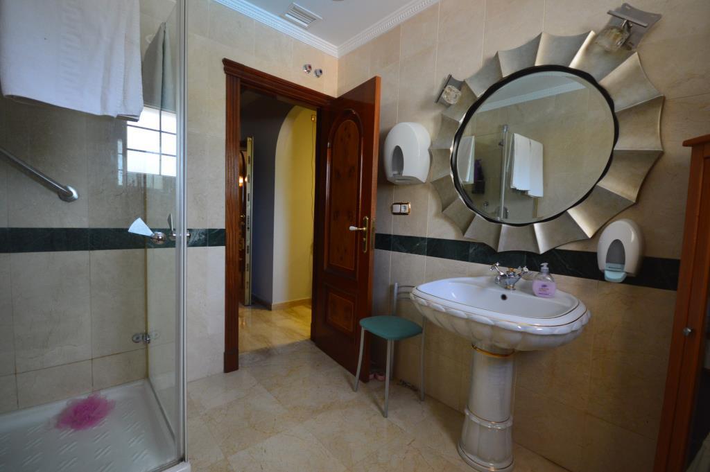 huur - Villa - Jumilla