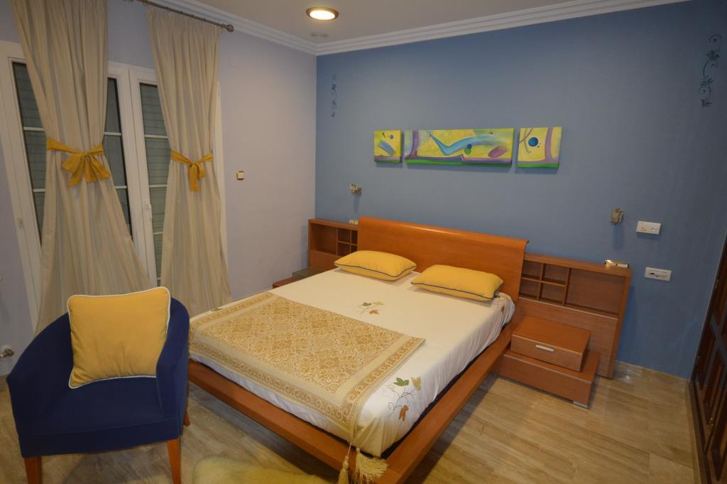 huur - Villa - Jumilla