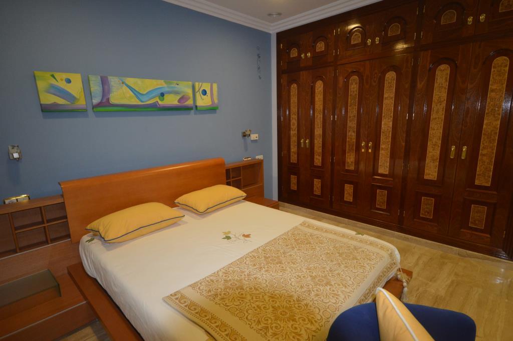 huur - Villa - Jumilla