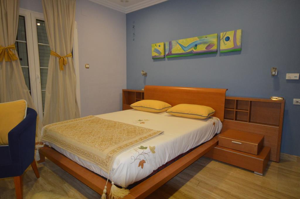 huur - Villa - Jumilla