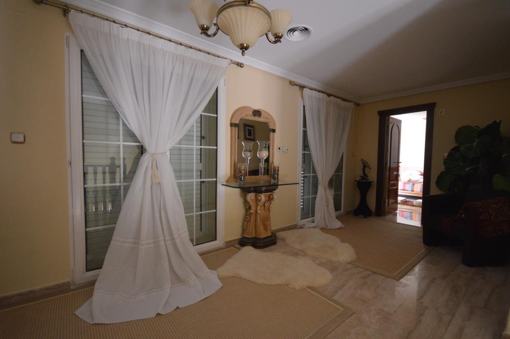 huur - Villa - Jumilla