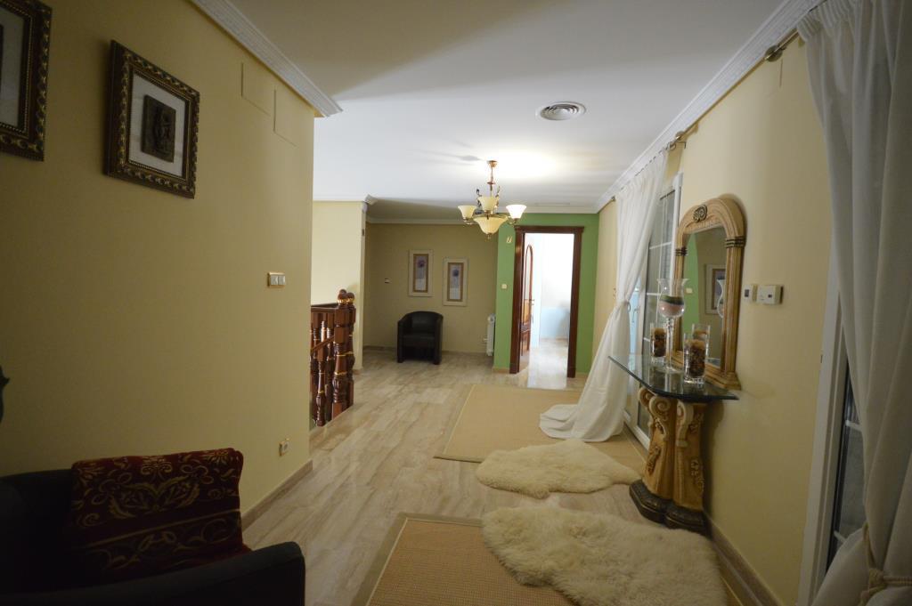 huur - Villa - Jumilla