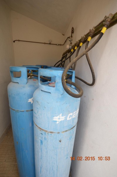 Reventa - Villa - Busot - Urbanizaciones