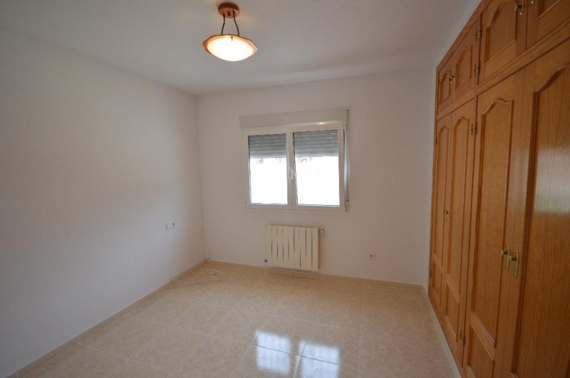 Reventa - Villa - Busot - Urbanizaciones