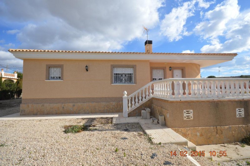 Reventa - Villa - Busot - Urbanizaciones