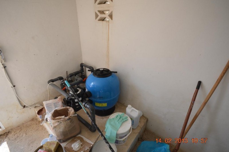 Reventa - Villa - Busot - Urbanizaciones