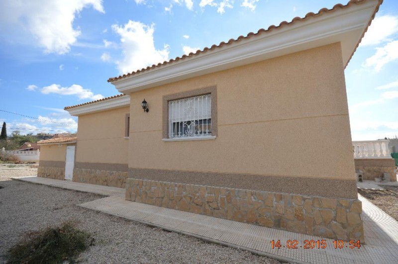 Reventa - Villa - Busot - Urbanizaciones