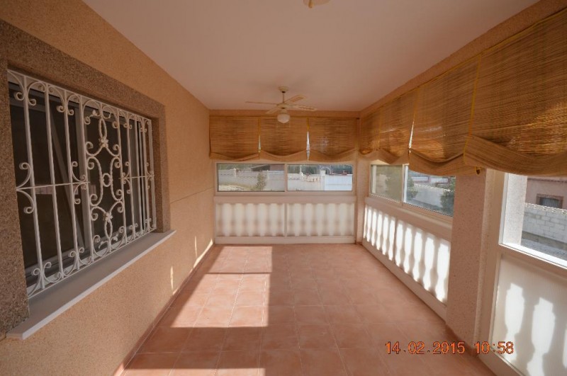 Reventa - Villa - Busot - Urbanizaciones