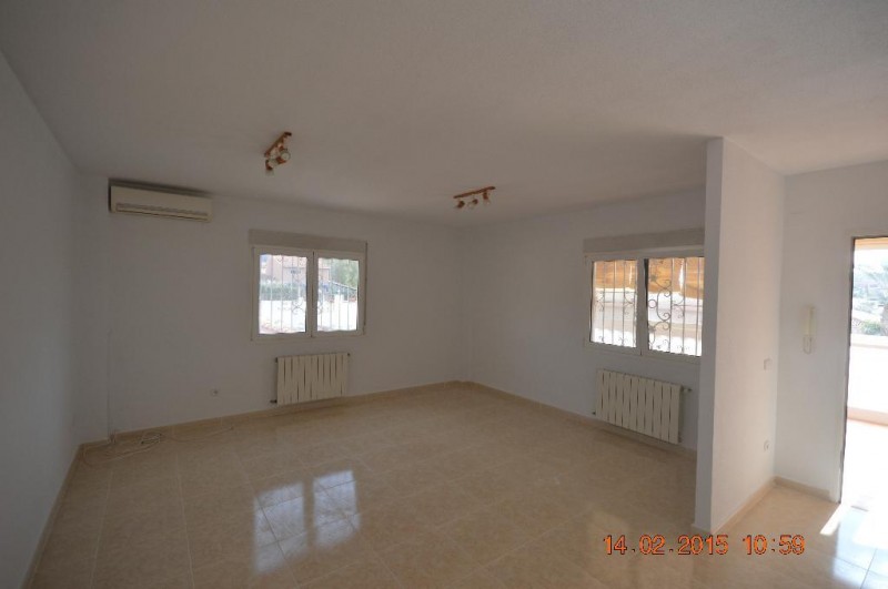 Reventa - Villa - Busot - Urbanizaciones