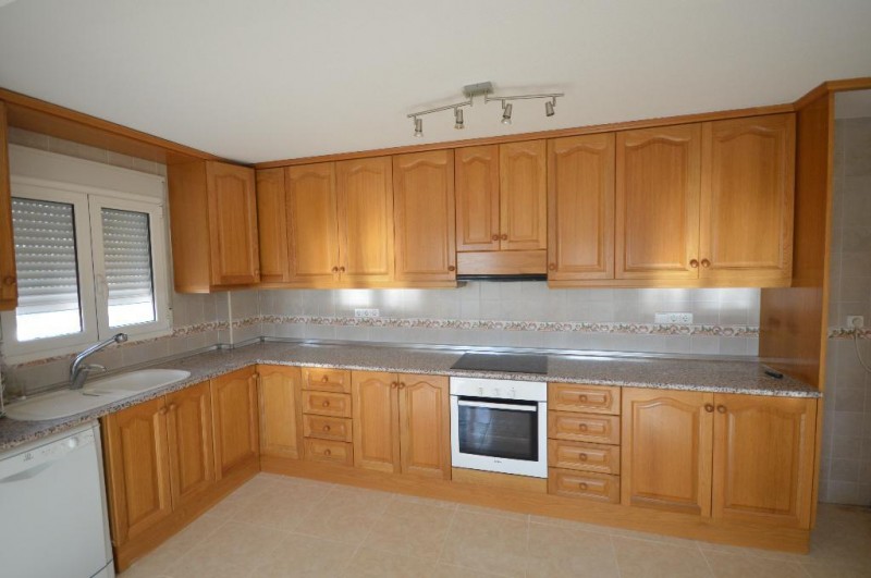 Reventa - Villa - Busot - Urbanizaciones