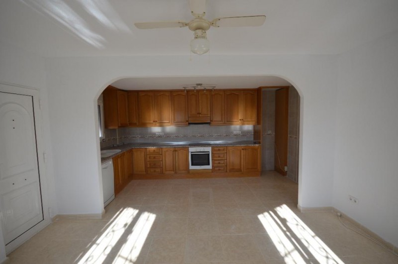 Reventa - Villa - Busot - Urbanizaciones