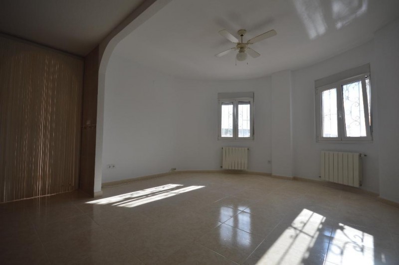 Reventa - Villa - Busot - Urbanizaciones