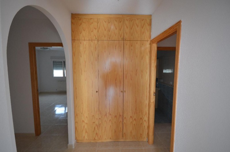 Reventa - Villa - Busot - Urbanizaciones