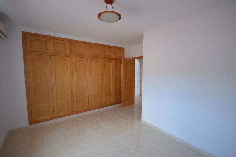 Reventa - Villa - Busot - Urbanizaciones