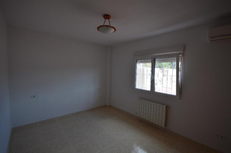 Reventa - Villa - Busot - Urbanizaciones