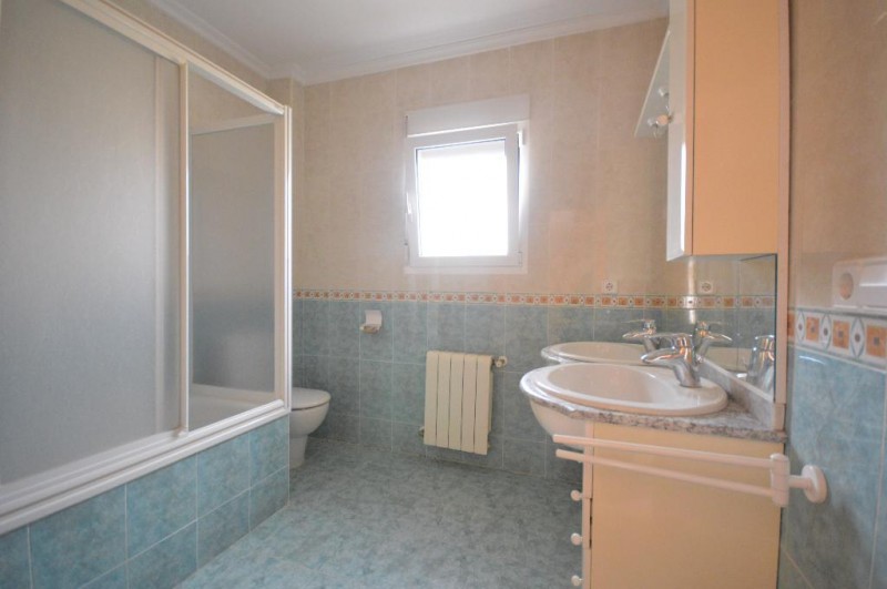 Reventa - Villa - Busot - Urbanizaciones