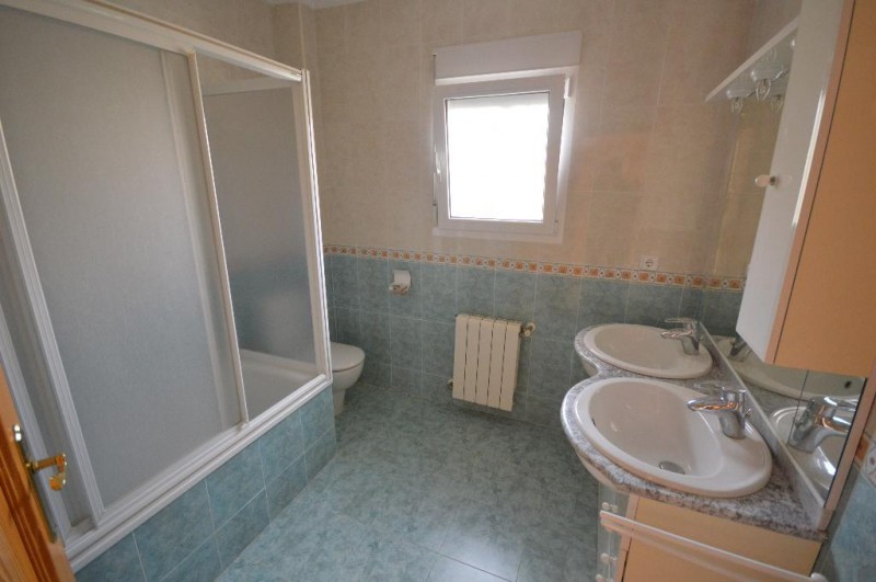 Reventa - Villa - Busot - Urbanizaciones