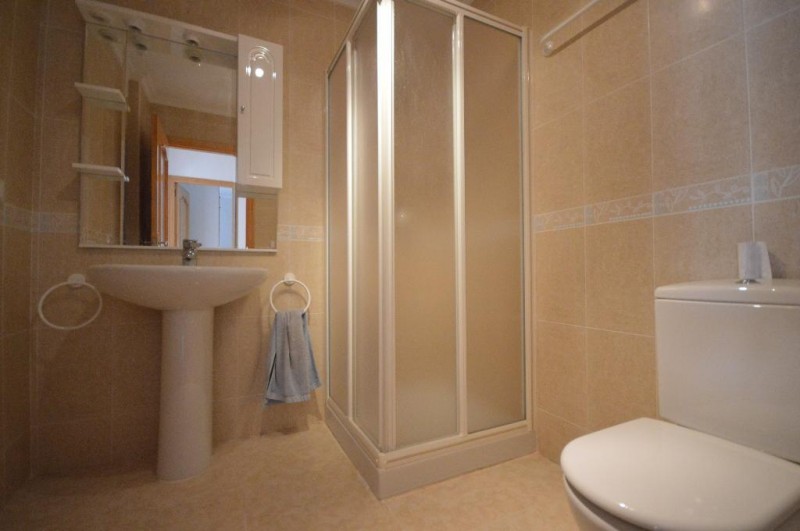 Reventa - Villa - Busot - Urbanizaciones