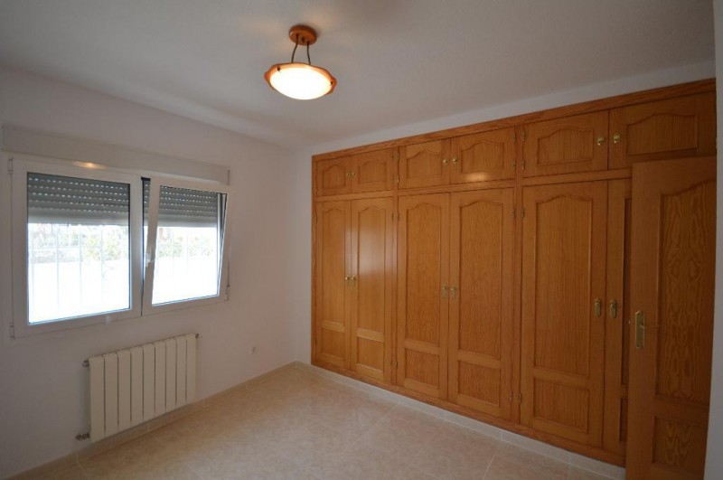 Reventa - Villa - Busot - Urbanizaciones