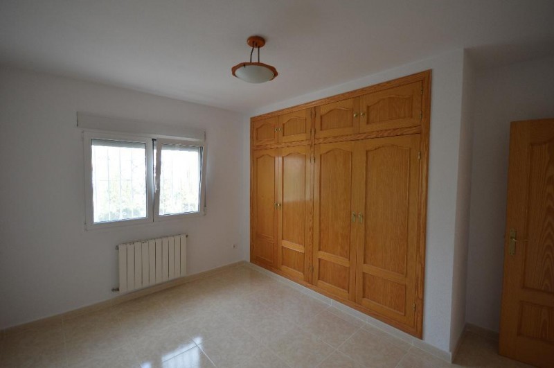 Reventa - Villa - Busot - Urbanizaciones