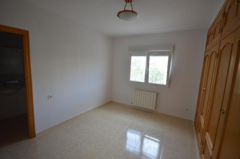 Reventa - Villa - Busot - Urbanizaciones