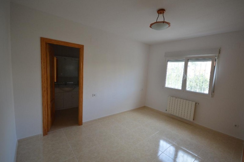 Reventa - Villa - Busot - Urbanizaciones