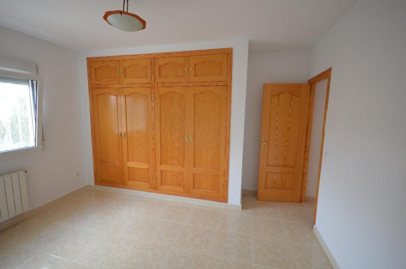 Reventa - Villa - Busot - Urbanizaciones