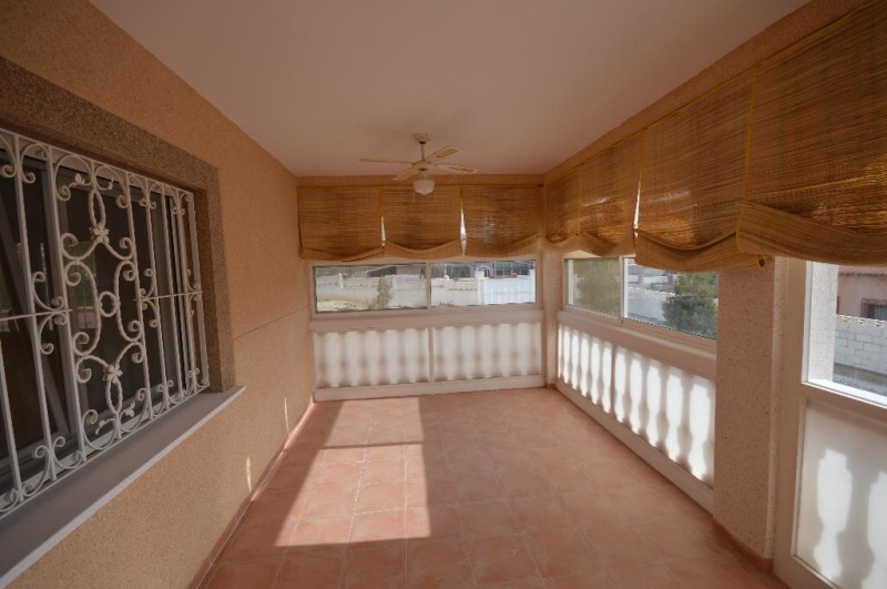 Reventa - Villa - Busot - Urbanizaciones