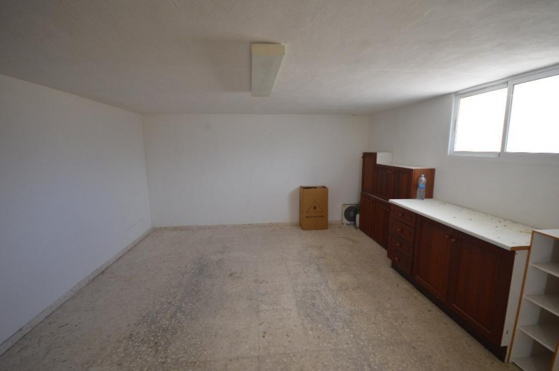 Reventa - Villa - Busot - Urbanizaciones