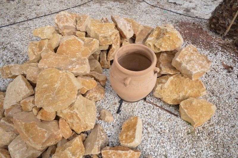 Reventa - Villa - Busot - Urbanizaciones