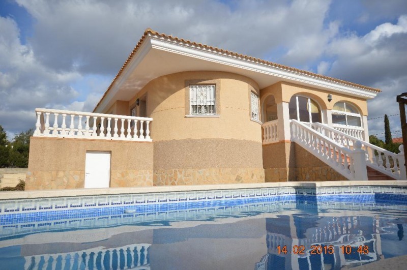 Reventa - Villa - Busot - Urbanizaciones