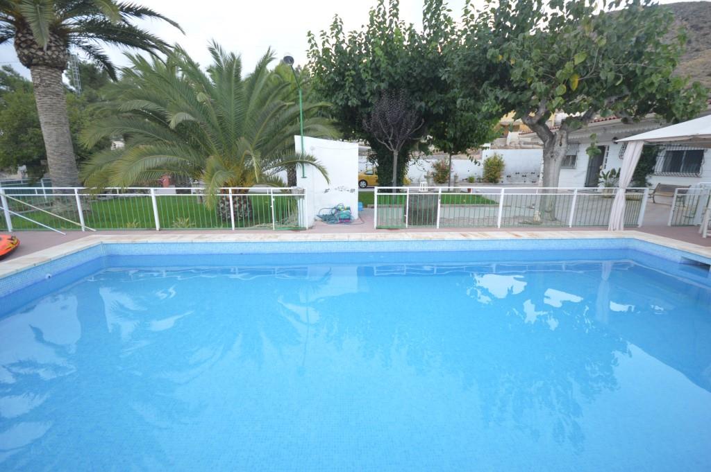 Vente - Villa - Novelda