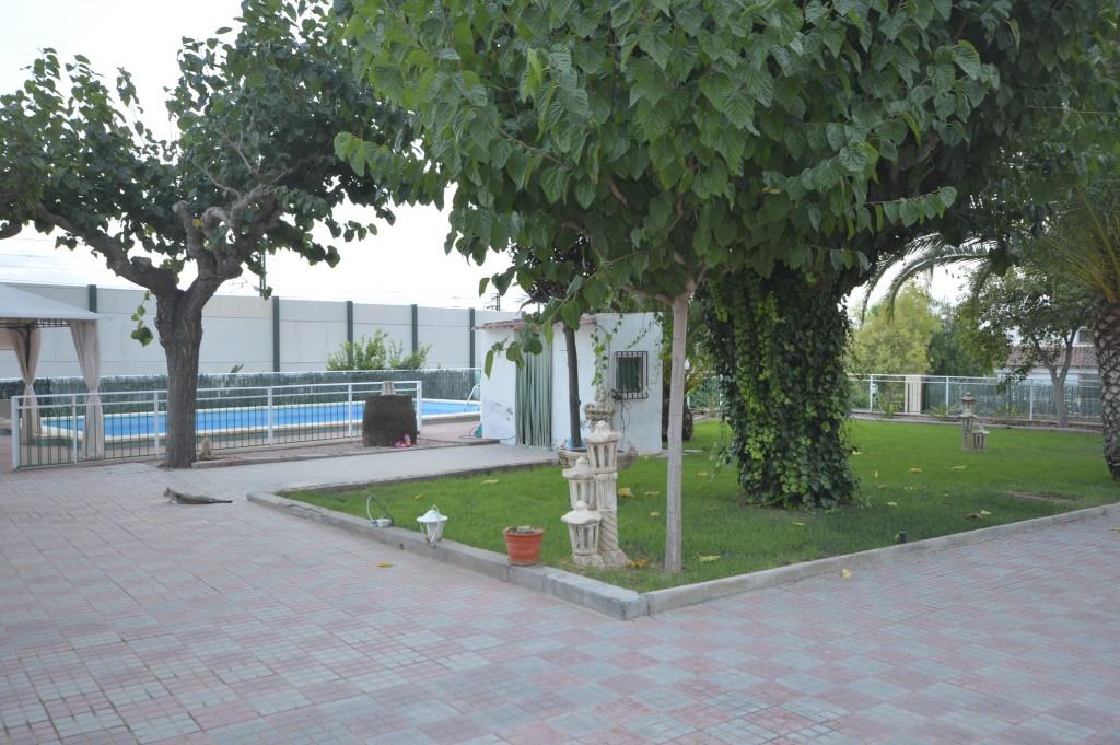 Vente - Villa - Novelda