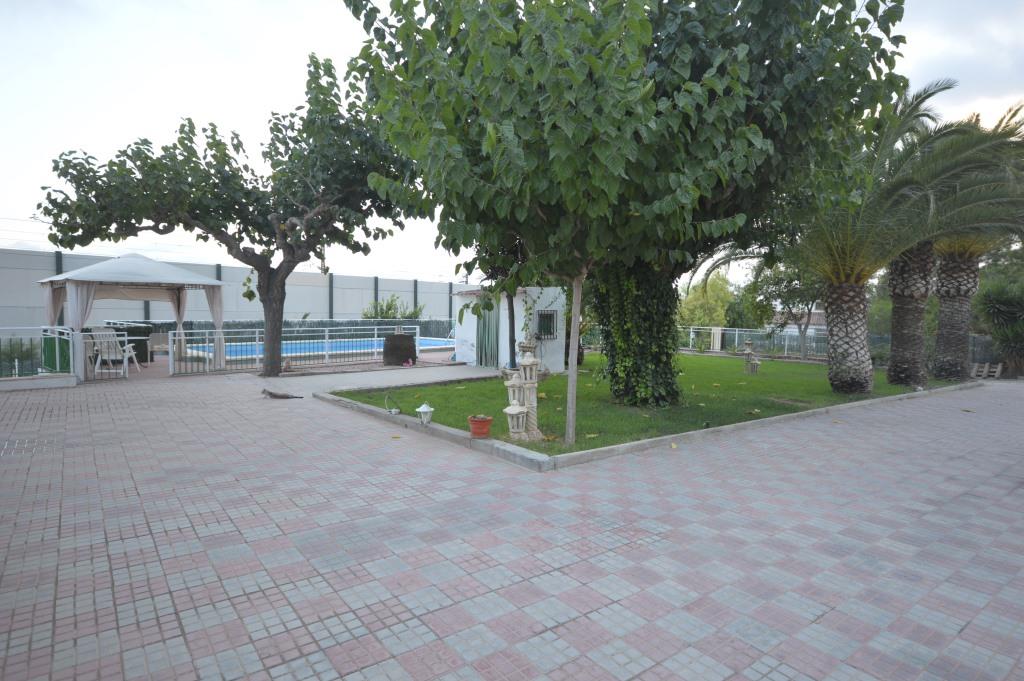 Vente - Villa - Novelda